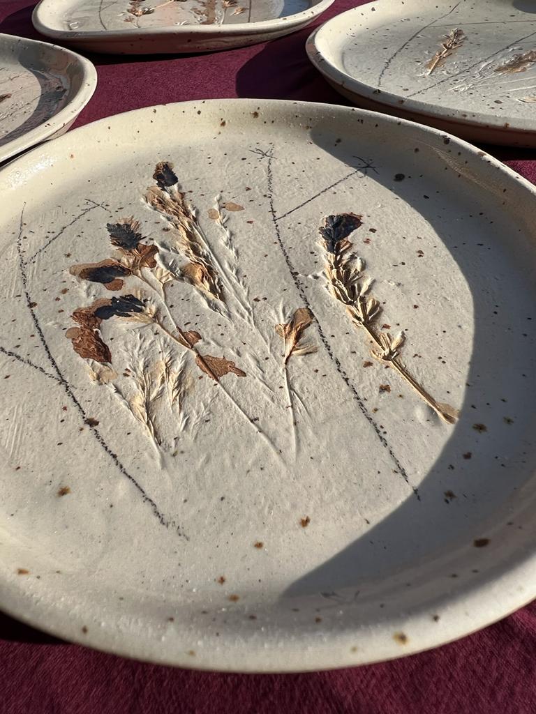 Piattino antipasto frutta dolce - Iarbatis