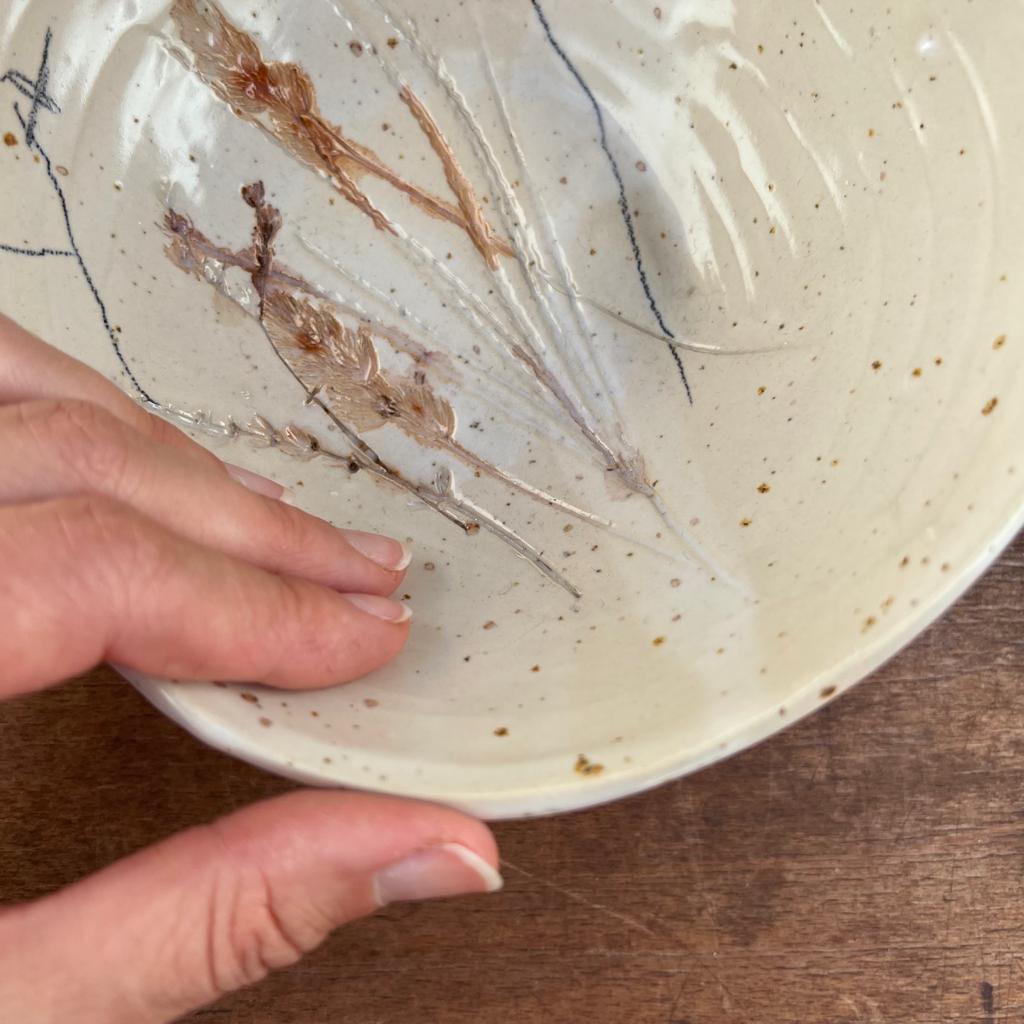 Piatto fondo - Iarbatis