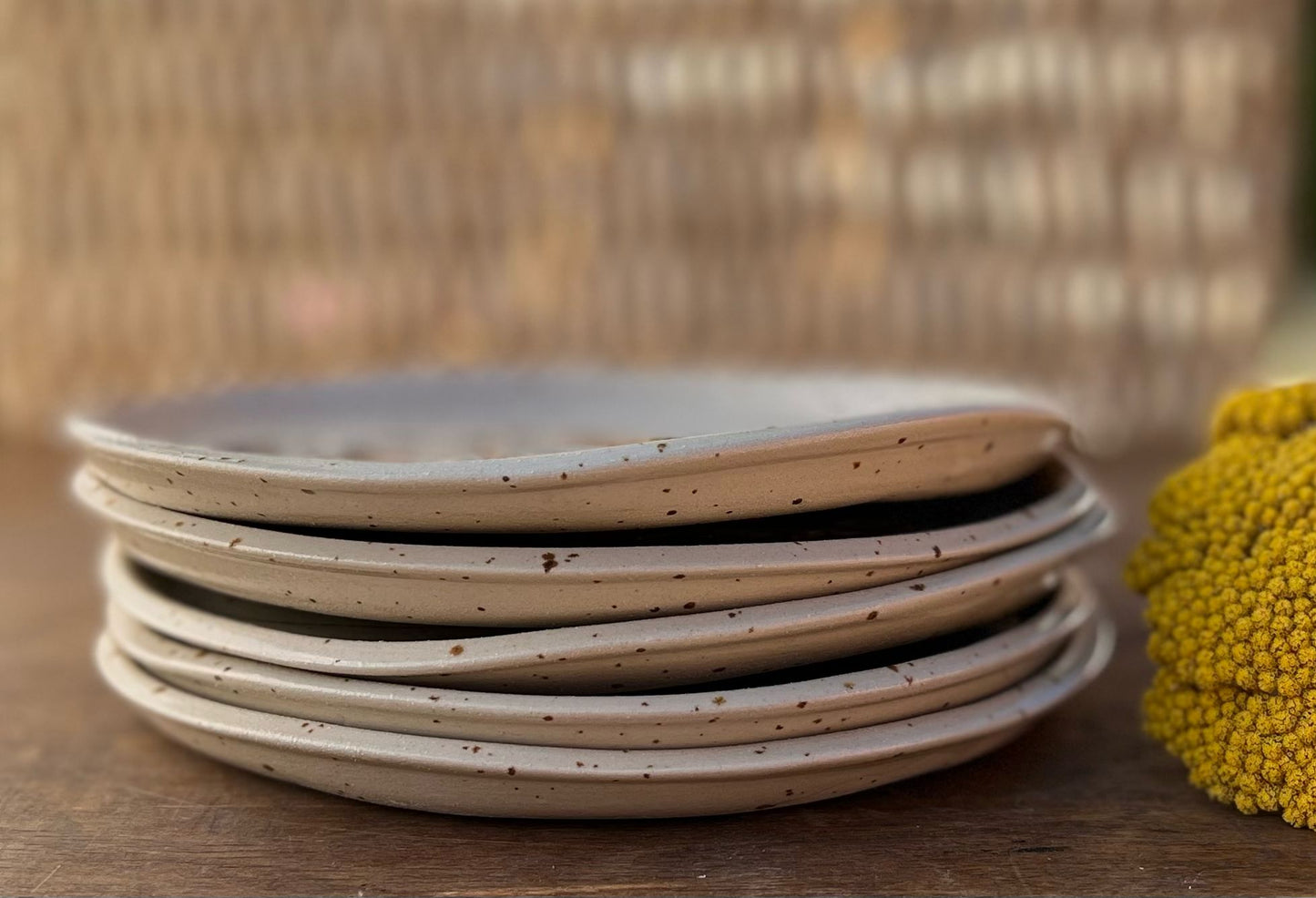 Piattino antipasto frutta dolce - Iarbatis