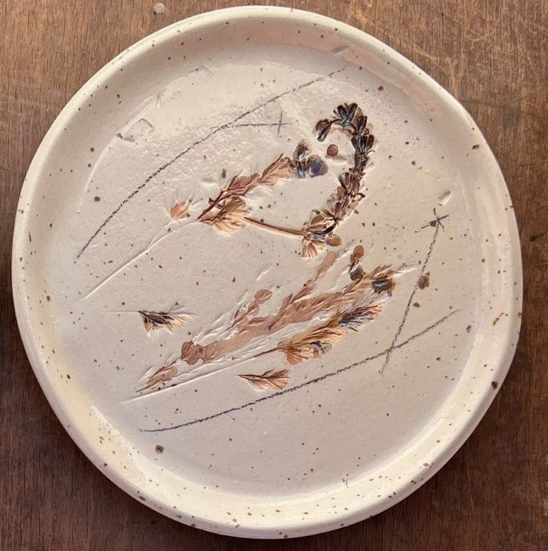 Piattino antipasto frutta dolce - Iarbatis