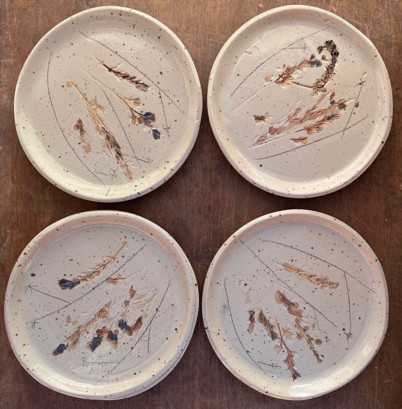 Piattino antipasto frutta dolce - Iarbatis