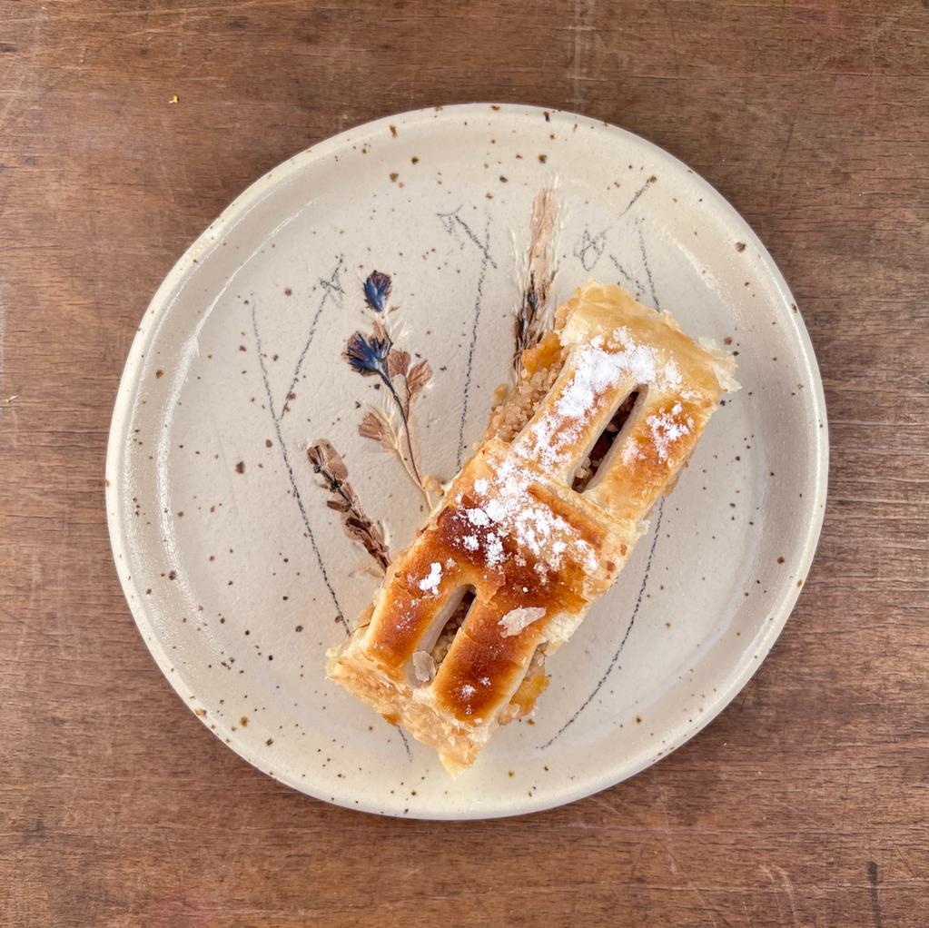 Piattino antipasto frutta dolce - Iarbatis