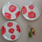 Piattino da dessert o antipasto - Melagrana