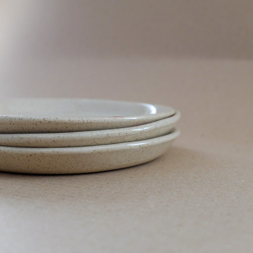 Piattino da dessert o antipasto - Melagrana